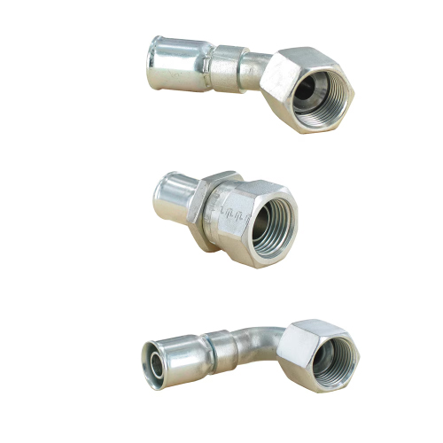 Pressure/Temperature Switches